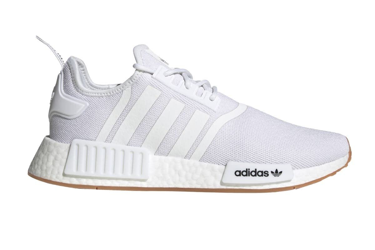 Кроссовки Adidas NMD_r1 мужские, фото №2