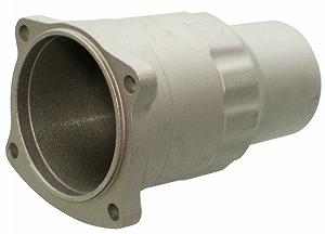 Корпус ствола перфоратора Einhell 1500 (D39*55 L109 меж.отв75мм Корпус ствола перфоратора Einhell 1500 (D39*55 L109 меж.отв75мм
