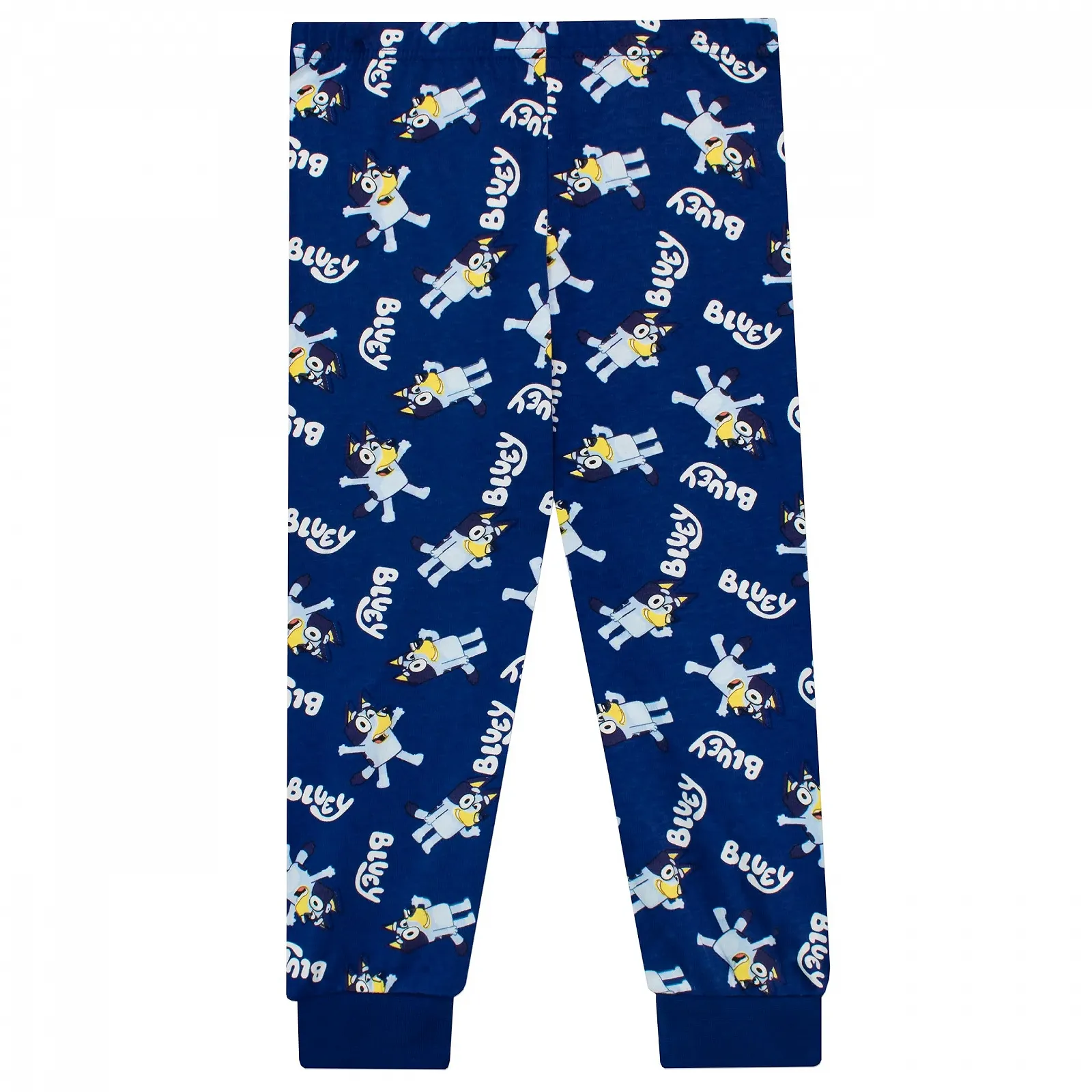 Піжама BlueY Для хлопчиків, фото №7
