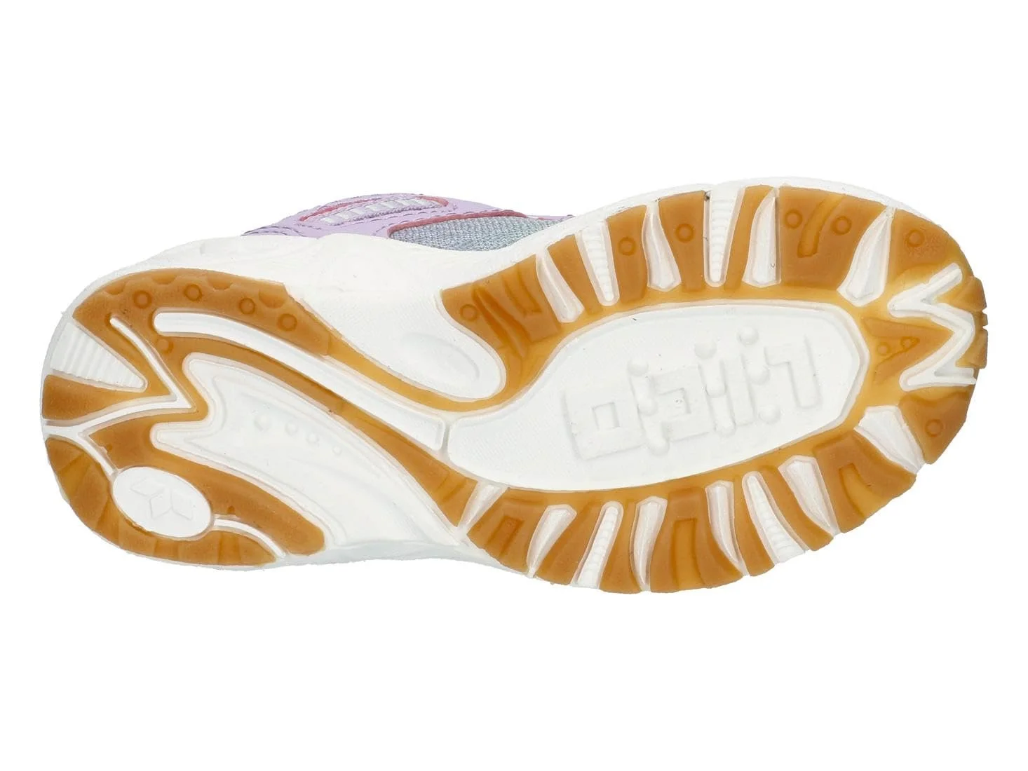 Дитячі спортивні кросівки Lico BarneyHallenturnschuhe, фото №6 Дитячі спортивні кросівки Lico BarneyHallenturnschuhe, фото №6