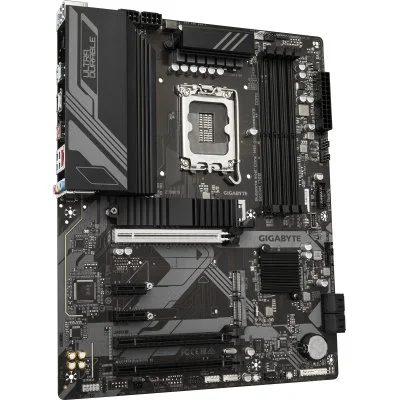 Материнская плата GIGABYTE Z790 D, фото №2 Материнская плата GIGABYTE Z790 D, фото №2
