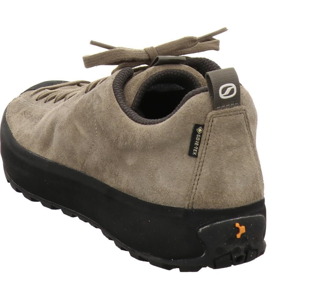 Кроссовки Scarpa Mojito Unisex, фото №4 Кроссовки Scarpa Mojito Unisex, фото №4