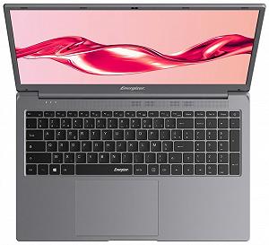 Ноутбук 17.3" Energizer EnergyBook (L17-N41-82AZ) Intel Celeron J4125 RAM 8GB SSD 256GB Windows 11 (UKR) synthetic.ua - Фото 1