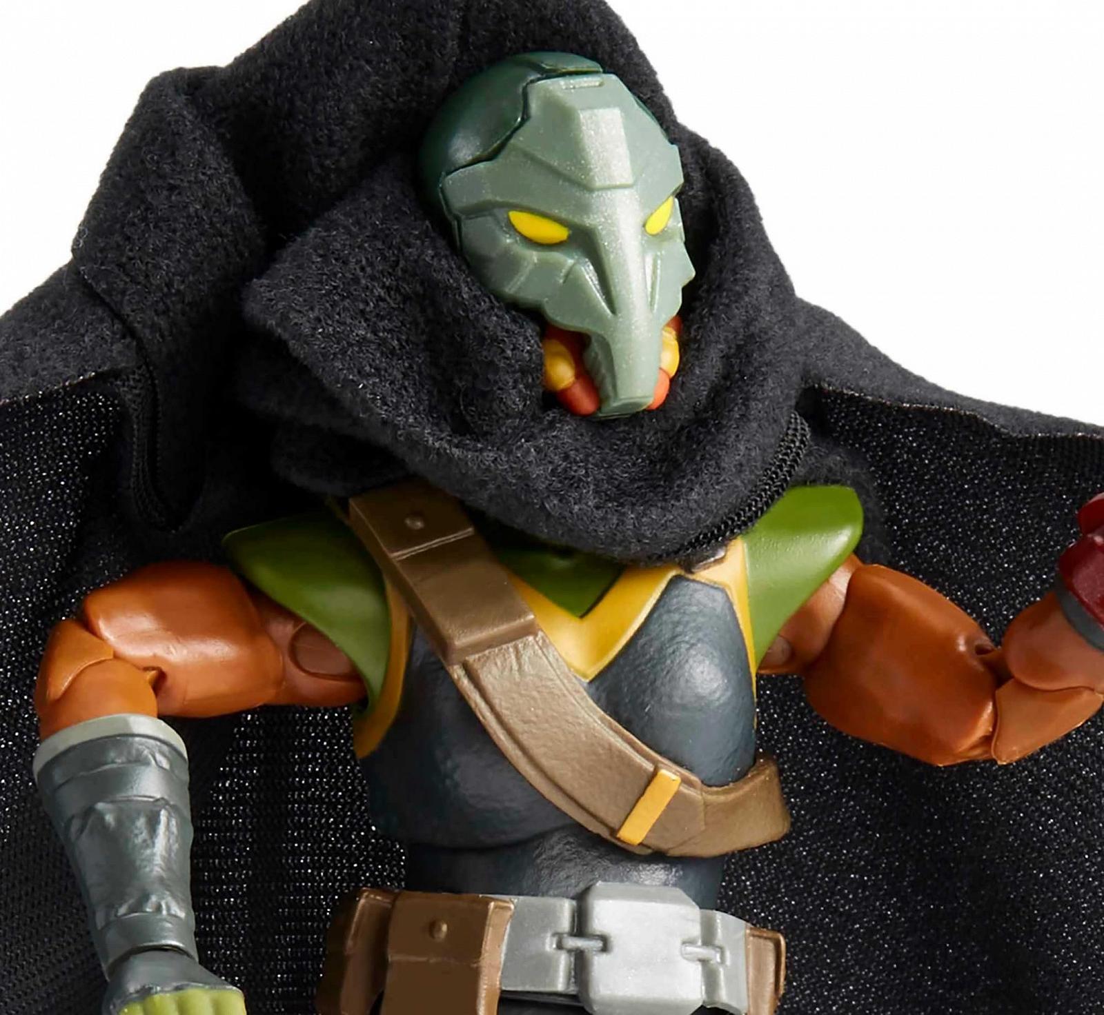 Фігурка Andra Masters of the Universe: Revelation 18 см Wave 3, фото №3