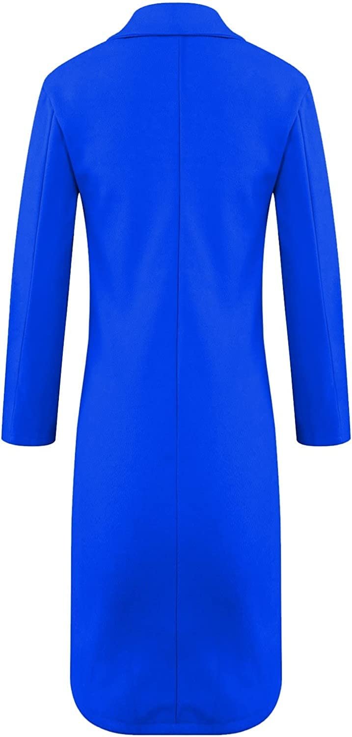 Тренч Vagbalena Женский, фото №5