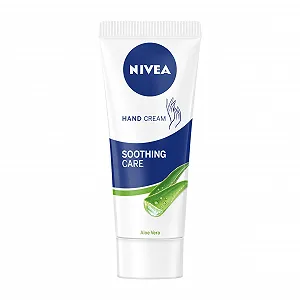 Крем для рук Nivea Refreshing Care 75 мл - Фото 1