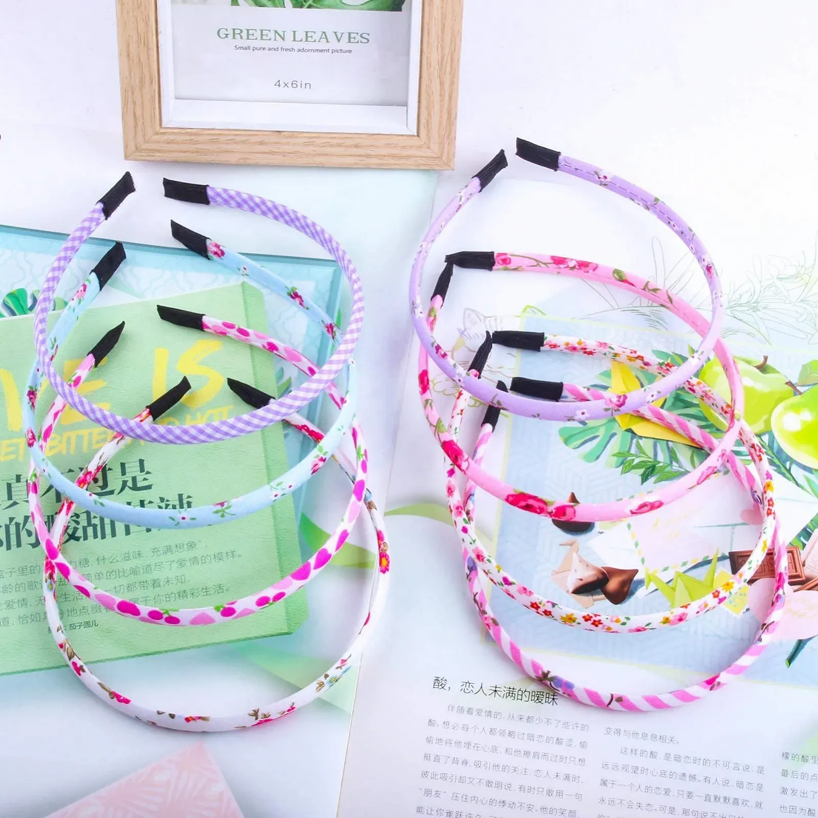 Обруч Candygirl, фото №5