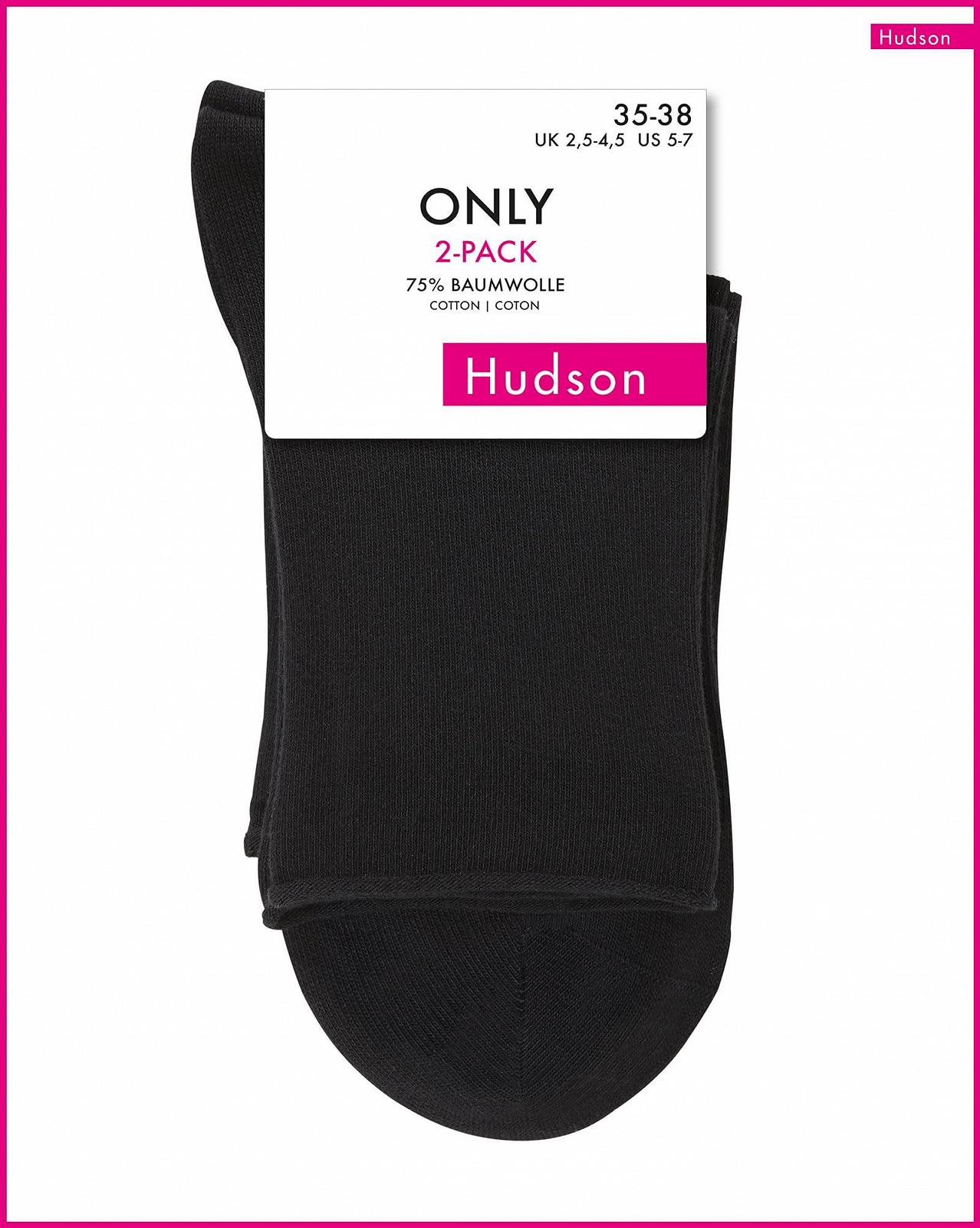 Женские носки Hudson (2 пары), фото №4