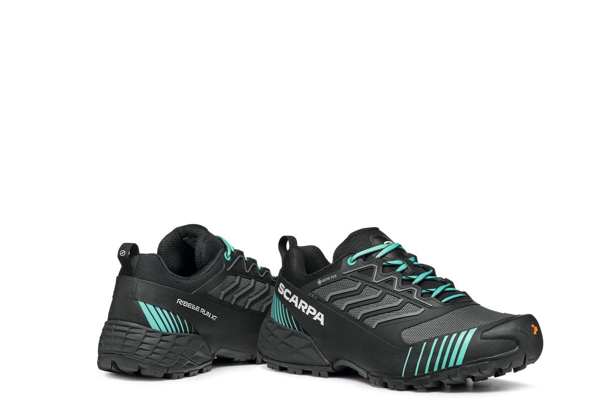 Кроссовки Scarpa Ribelle Run XT GTX Woman, фото №8