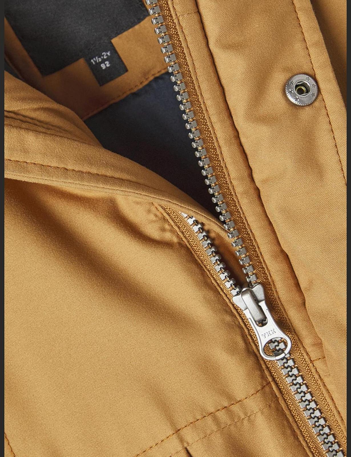 Куртка NAME IT Nmmmarlin Parka Pb, фото №6 Куртка NAME IT Nmmmarlin Parka Pb, фото №6