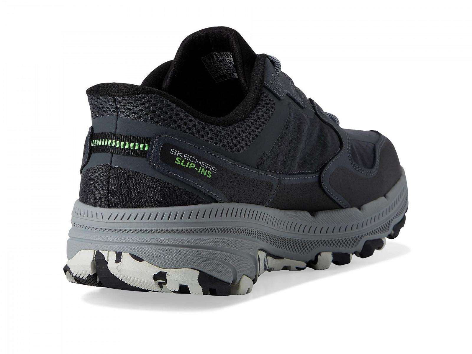 Кроссовки Skechers Go Run Trail Altitude 2.0-Rocky Hill, фото №5