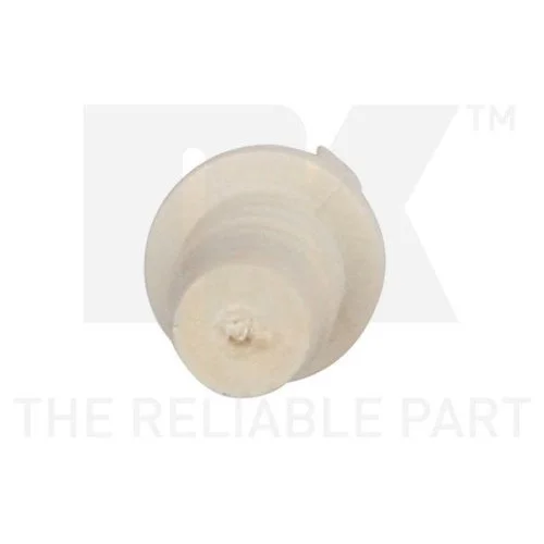 Датчик зносу гальмівних колодок NK 280103 для RENAULT передня вісь, фото №3 Датчик зносу гальмівних колодок NK 280103 для RENAULT передня вісь, фото №3