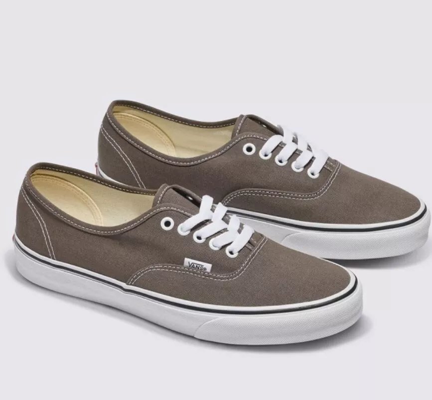 Кеды Vans Authentic 45, фото №1