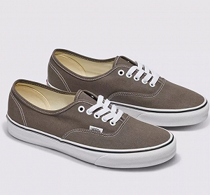Кеды Vans Authentic 45 - Фото 1
