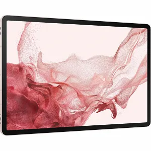 Планшет Samsung Galaxy Tab S8+ 8/128GB WiFi Pink - Фото 1