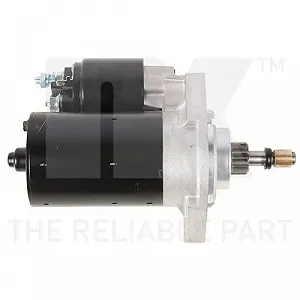 Стартер NK 4718310 для AUDI SEAT SKODA VW VAG synthetic.ua - Фото 1