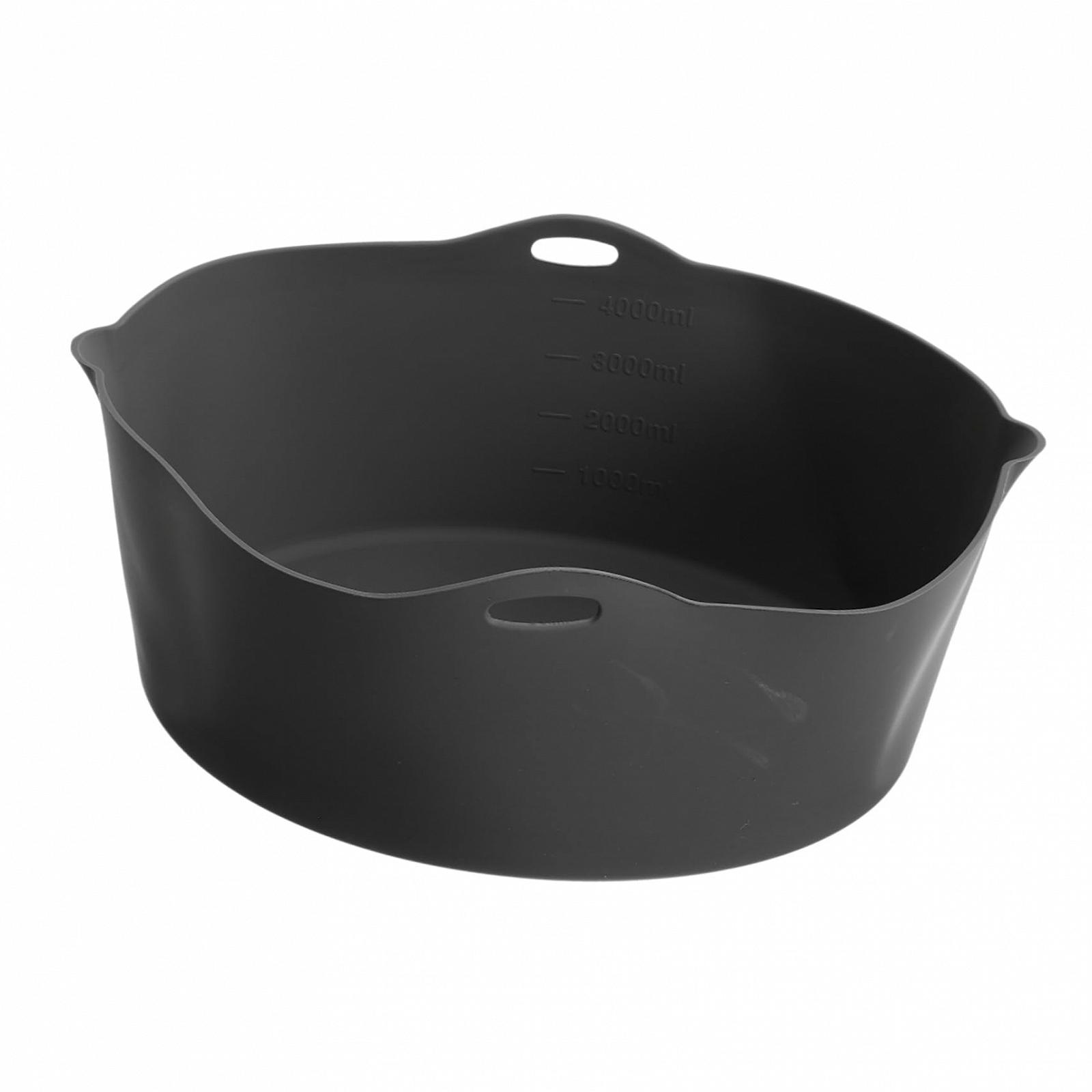 Вставка RORPOIR Slow Cooker Liner Силиконовая Вставка для Медленной Плиты, фото №1