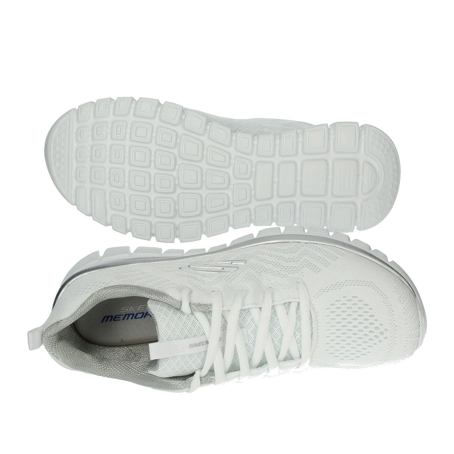 Кросівки Skechers Graceful Get Connected жіночі, фото №7