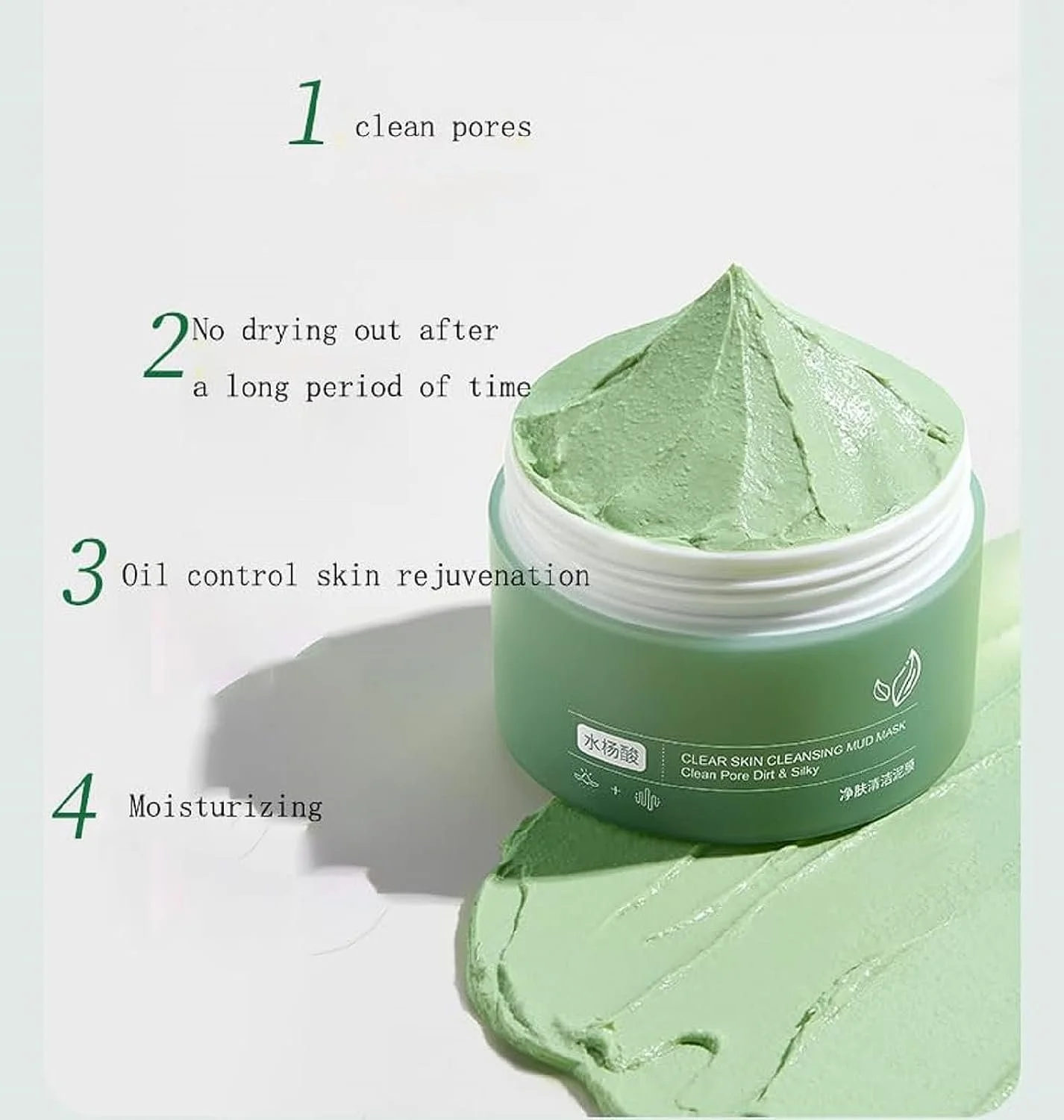 Палитра консилеров для коррекции цвета Colour Correcting Treatment Cream, Colour Correcting Moisturiser Concealer Palette, Pigment Correcting Cream, Moisturising Concealer Cream, Colour Correcting Primer для лица (3 штуки), фото №5