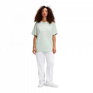 Футболка Ellesse Neri  L - Фото 1