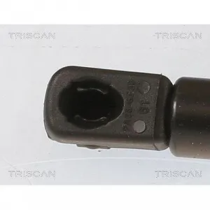 Газова пружина багажника TRISCAN 8710 292070 для SKODA, задня ліва synthetic.ua - Фото 1