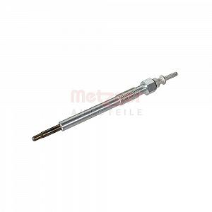 Свеча накаливания METZGER H1 860 OE-поставщик для HONDA ISUZU OPEL GENERAL MOTORS - Фото 1