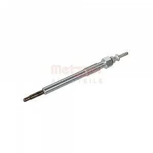 Свеча накаливания METZGER H1 860 OE-поставщик для HONDA ISUZU OPEL GENERAL MOTORS - Фото 1