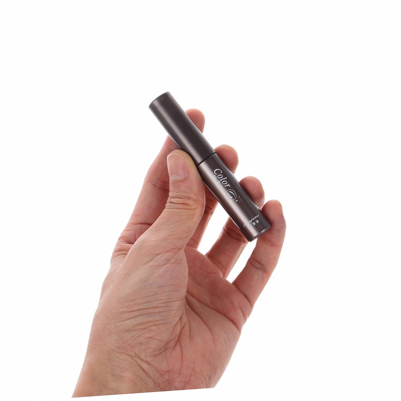 Гель Beavorty Eyebrow Makeup Tool Wild Comb Brow Coffee, фото №5 Гель Beavorty Eyebrow Makeup Tool Wild Comb Brow Coffee, фото №5