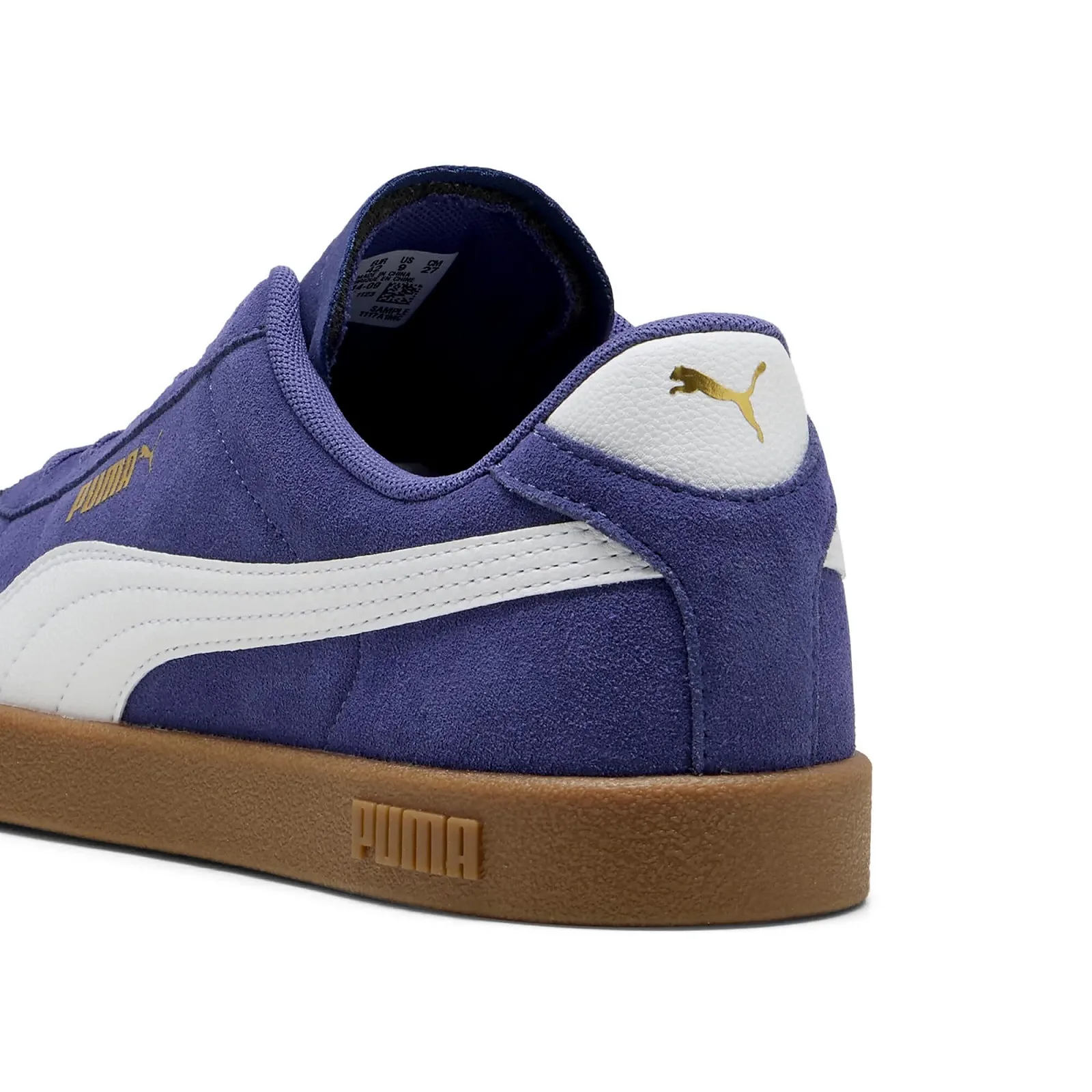 Кросівки PUMA Club II Unisex, фото №3
