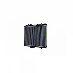 Радиатор охлаждения двигателя HELLA 8MK 366 300-141 для CITROËN PEUGEOT - Фото 1