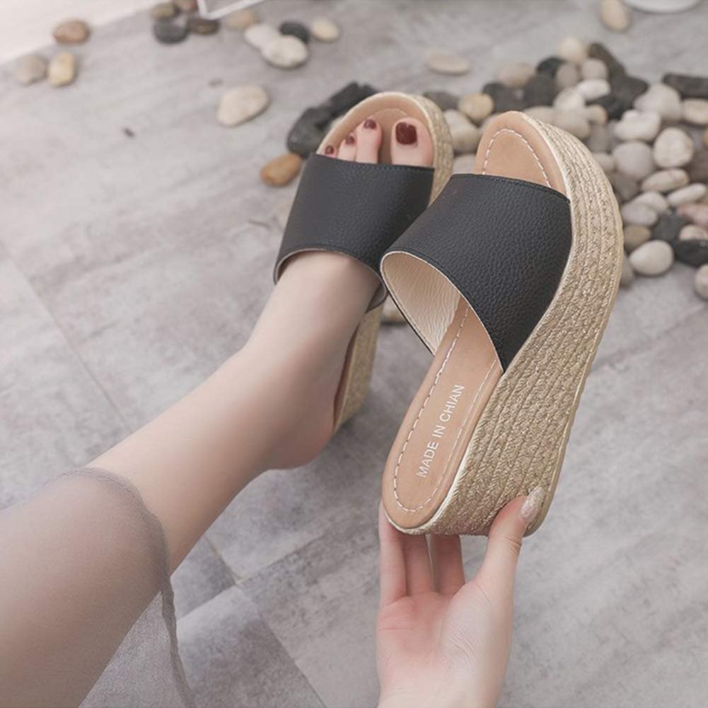 Шлепанцы CrEev Женские Модные Летние, фото №5