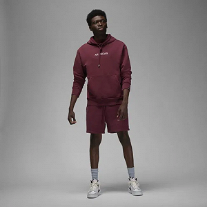 Худи Jordan Woodmark L synthetic.ua - Фото 1