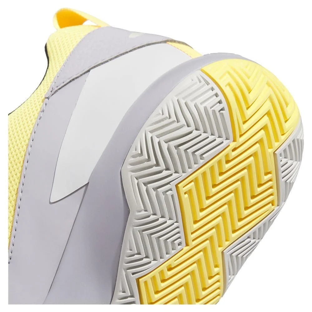 Кросівки Adidas Unisex Cross 'Em Up Select Mid Дитячі Баскетбольні, фото №7 Кросівки Adidas Unisex Cross 'Em Up Select Mid Дитячі Баскетбольні, фото №7