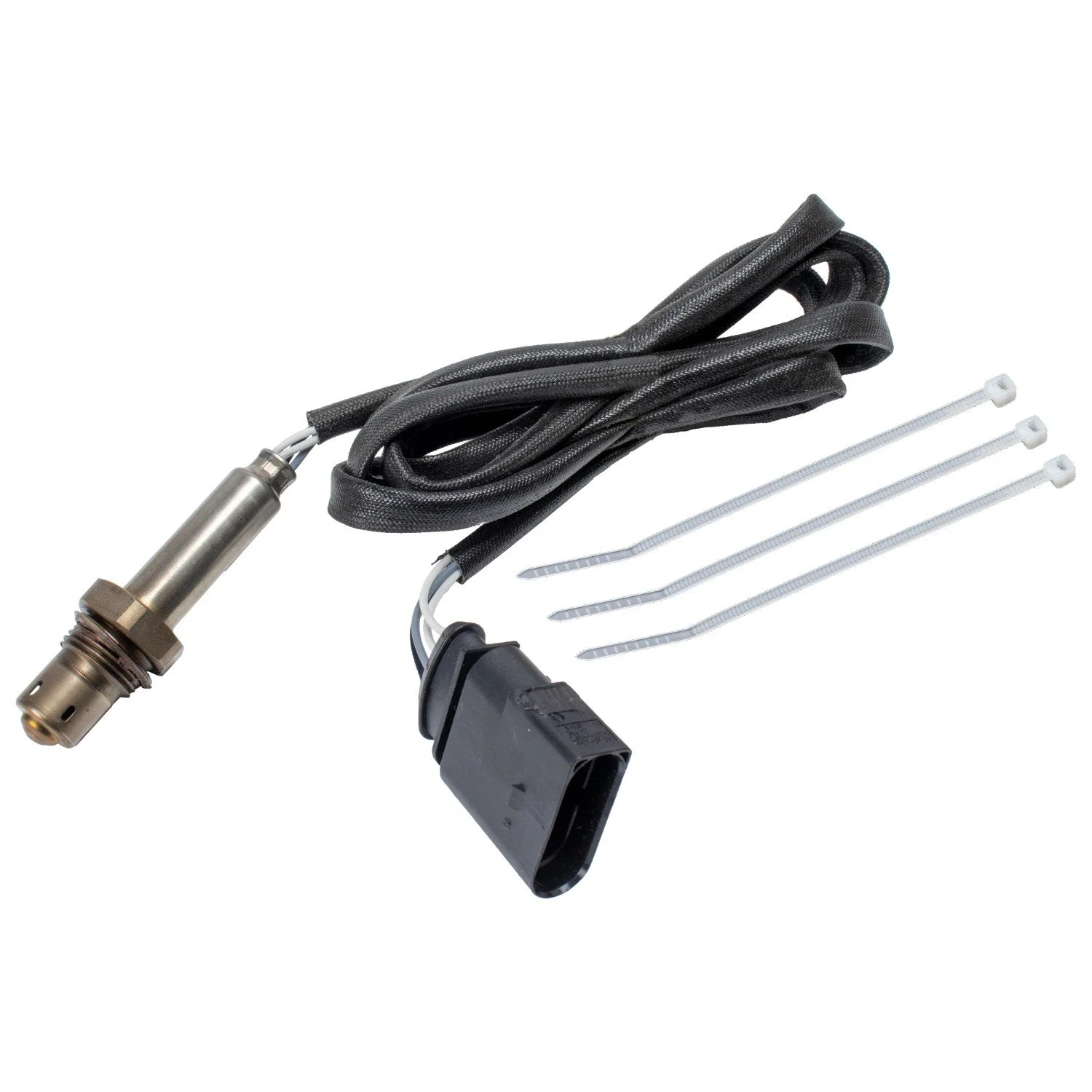 Лямбда-зонд FEBI BILSTEIN 177511 для AUDI SEAT VW, правий, фото №1