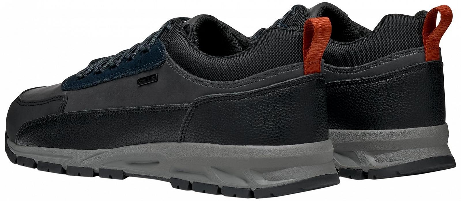 Кросівки Geox U Doray B ABX B, фото №10