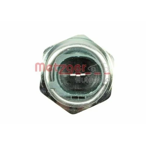 Датчик тиску оливи METZGER 0910105 для VAG, корпус масляного фільтра, фото №2 Датчик тиску оливи METZGER 0910105 для VAG, корпус масляного фільтра, фото №2