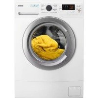 Пральна машина Zanussi ZWS416SU 6 кг - Фото 1