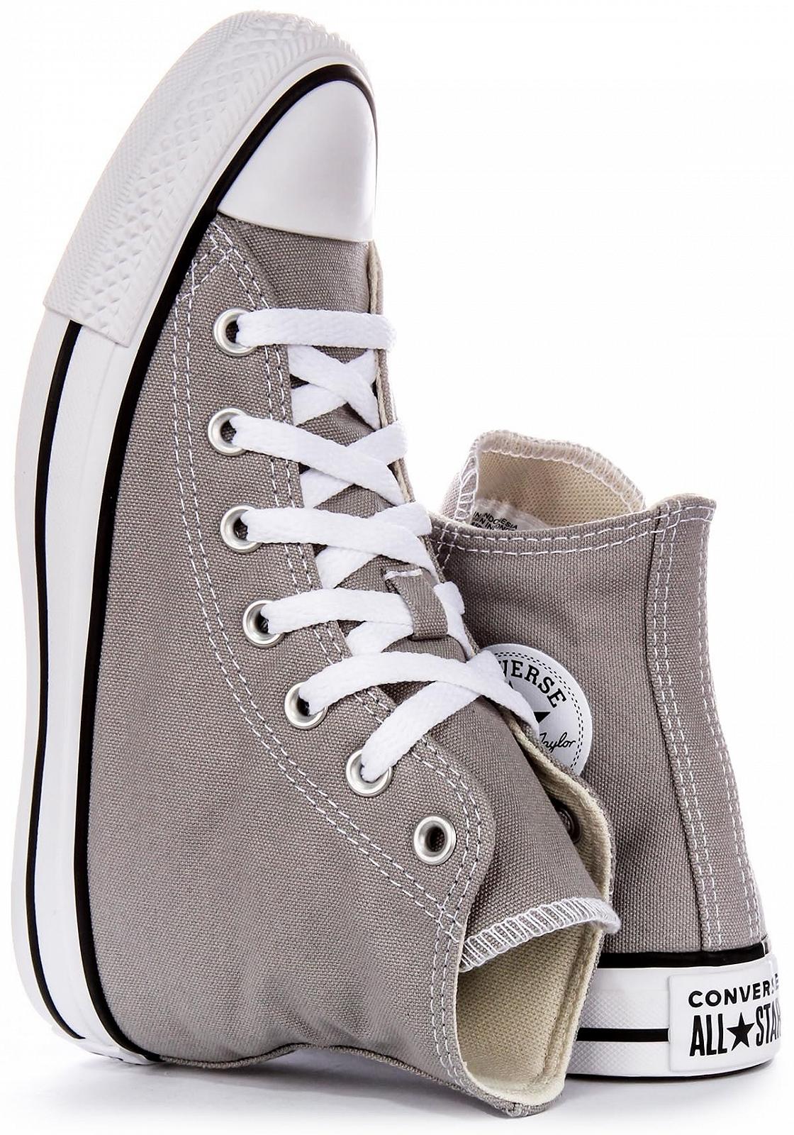 Кеди Converse CT As Totally Neutral Hello Top A06561C Чоловічі, фото №4 Кеди Converse CT As Totally Neutral Hello Top A06561C Чоловічі, фото №4