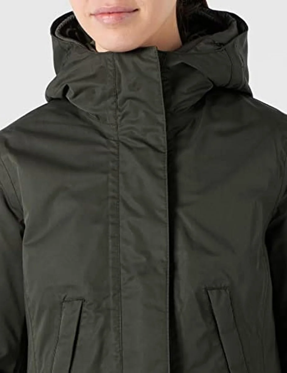 Пальто camel active Жіноче, фото №3 Пальто camel active Жіноче, фото №3