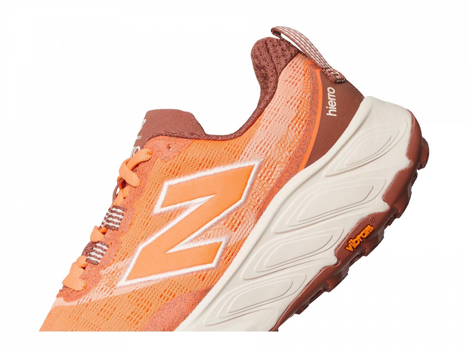 Кросівки New Balance Hierro V6 чоловічі, фото №6