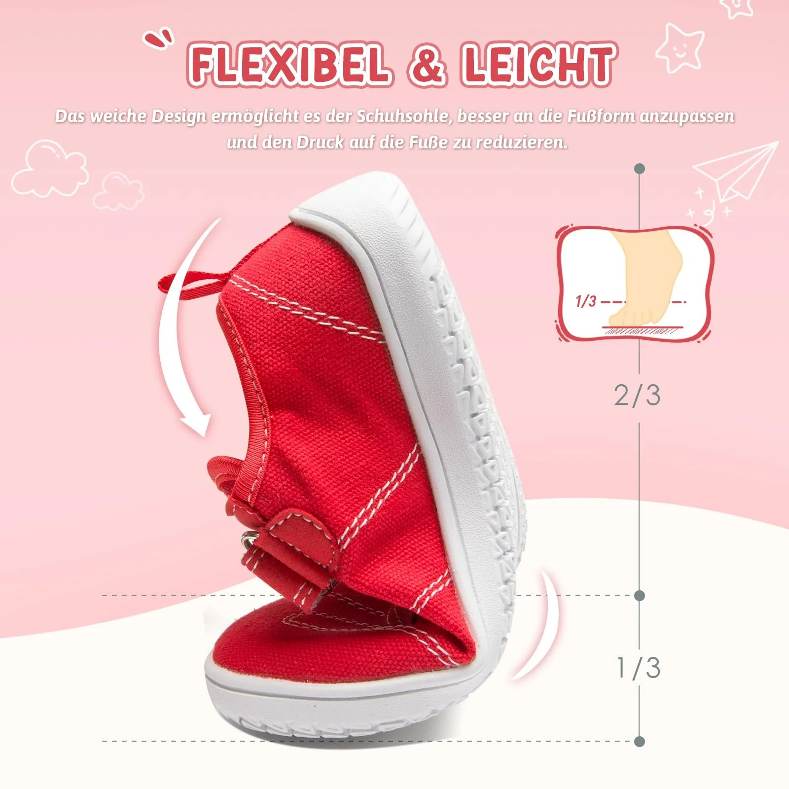 Босоножки Детские Широкие для Мальчиков Девочек Босоножки Минималистичные Легкие Летние для Трейла Беговые Кроссовки для Отдыха с Застежкой Дышащие Нескользящие Удобные, фото №5 Босоножки Детские Широкие для Мальчиков Девочек Босоножки Минималистичные Легкие Летние для Трейла Беговые Кроссовки для Отдыха с Застежкой Дышащие Нескользящие Удобные, фото №5