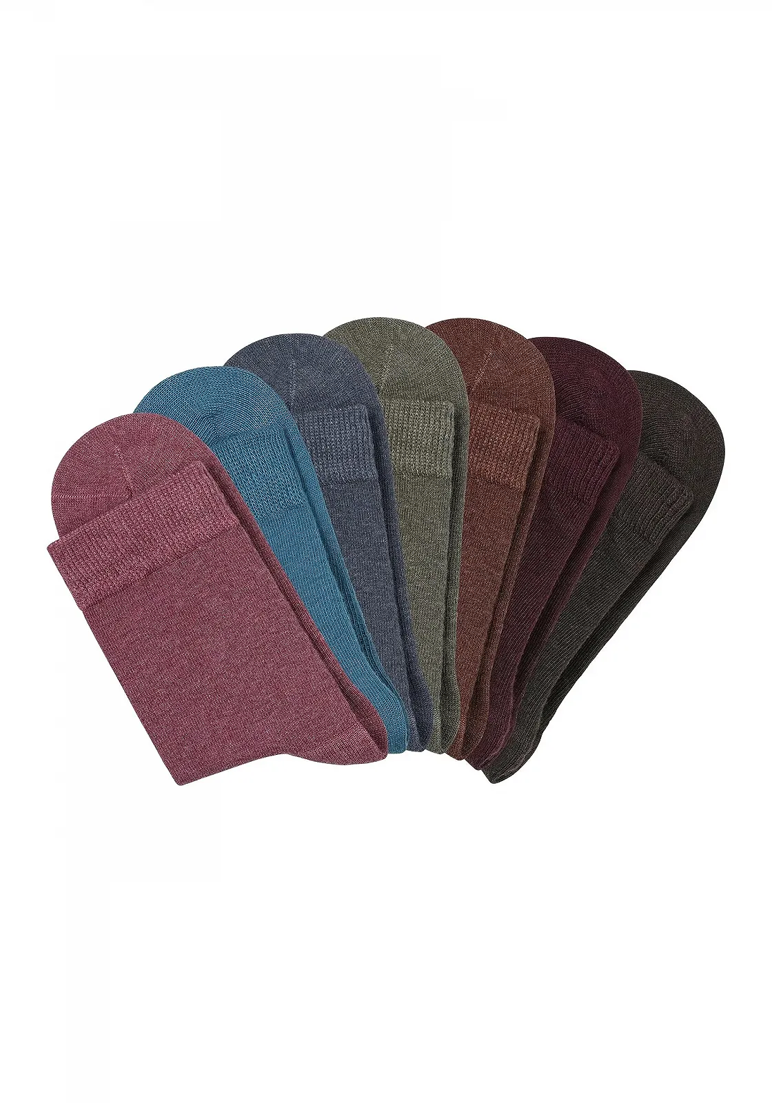 Шкарпетки Lascana Basic Жіночі, фото №1 Шкарпетки Lascana Basic Жіночі, фото №1