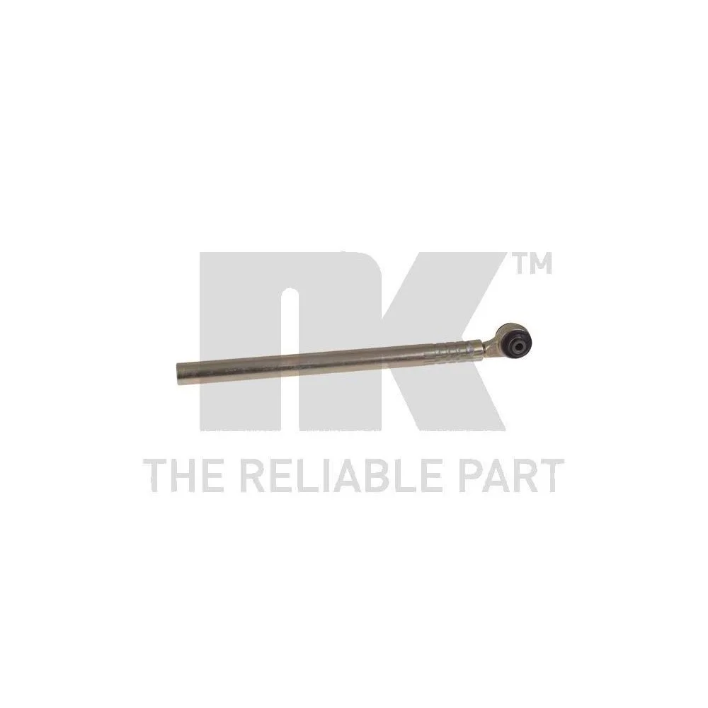 Осьовий шарнір рульової тяги NK 5031924 для PEUGEOT, для автомобілів з гідропідсилювачем керма, фото №1