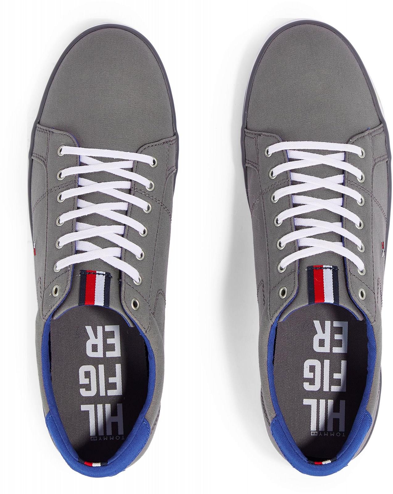 Кроссовки Tommy Hilfiger Harlow 1D FM0FM00596, фото №4