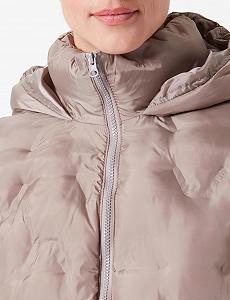 Пальто TRENDYOL synthetic.ua - Фото 1