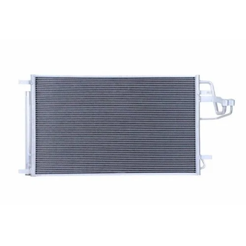 Конденсатор кондиціонера HELLA 8FC 366 221-791, фото №2