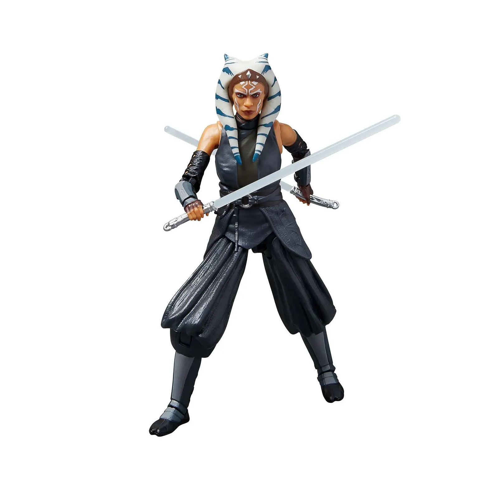 Фигурка Star Wars The Black Series Ahsoka Tano 15 см, фото №1