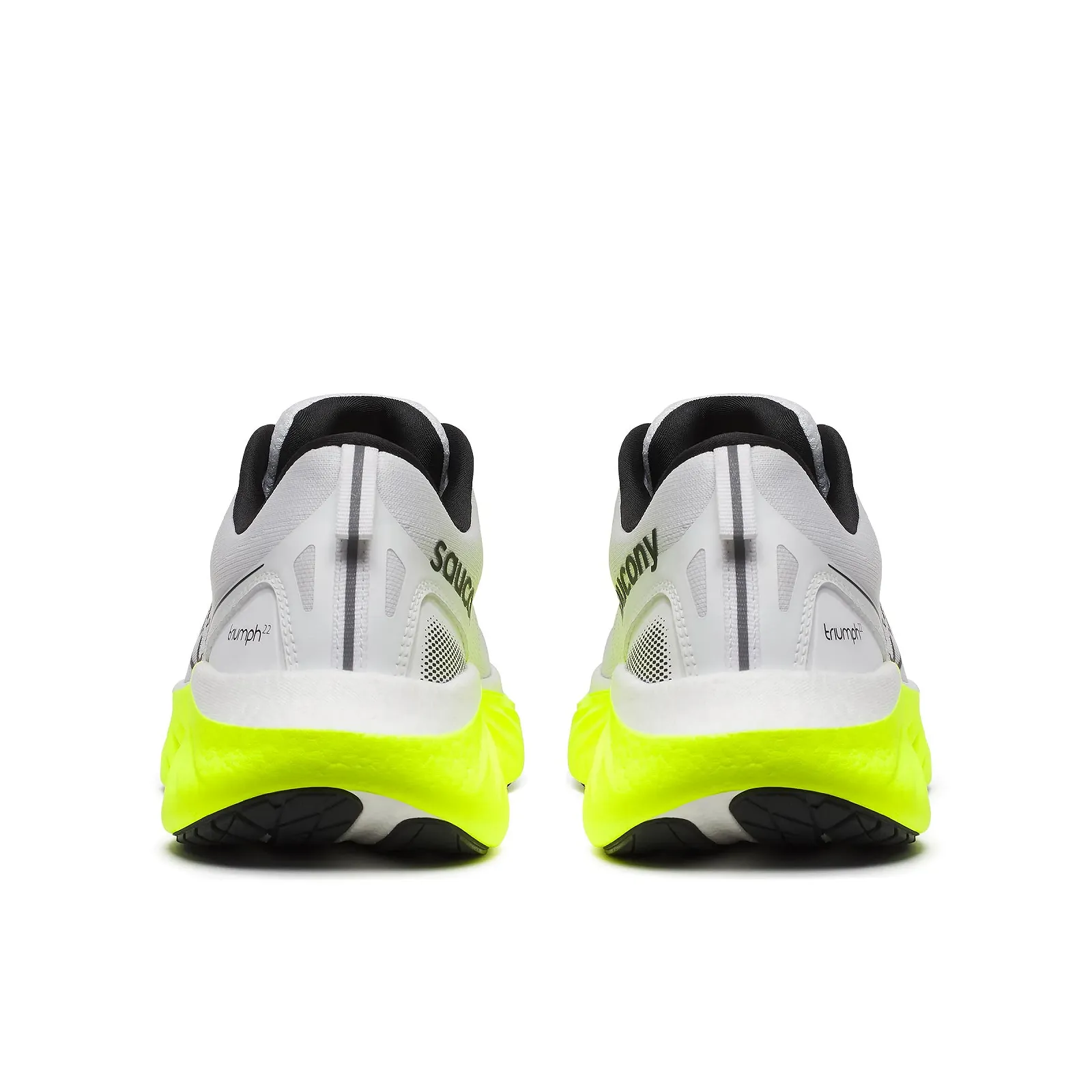 Кросівки Saucony Triumph 22 Чоловічі, фото №2 Кросівки Saucony Triumph 22 Чоловічі, фото №2