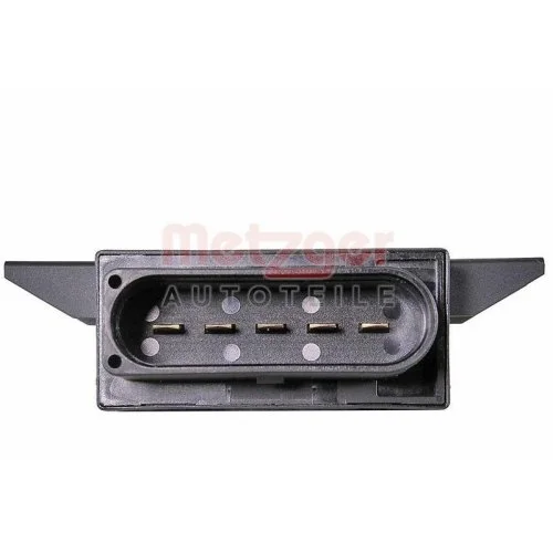 Блок управления топливным насосом METZGER AUTOTEILE 2250283 для AUDI VW, фото №2