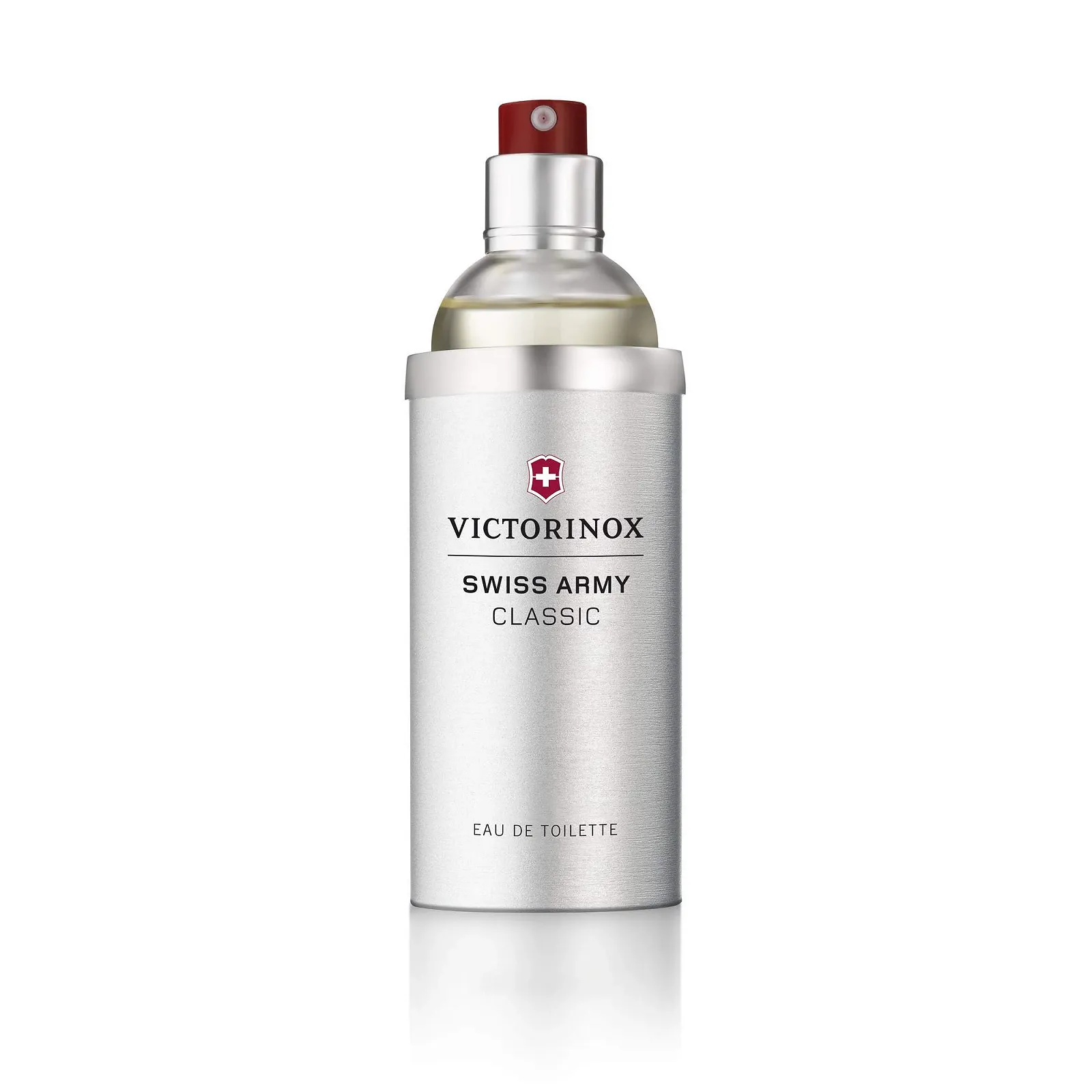 Туалетна вода Victorinox Swiss Army Classic 50мл, фото №4